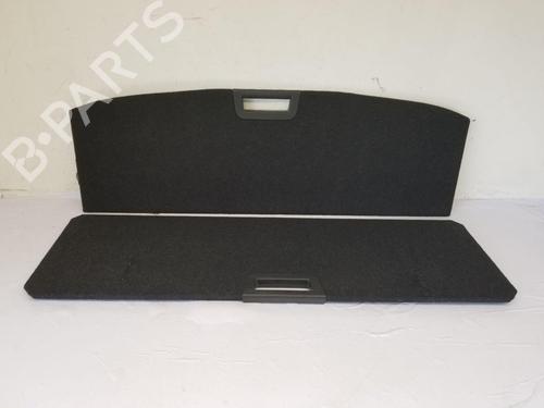Used Luggage compartment floor NISSAN QASHQAI II (J11, J11_) [2013-2025]  29143990