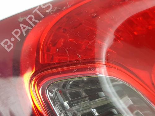 Right taillight FIAT 500 (312_) 1.2 (312AXA1A) | BP31346355C35