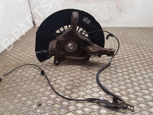 Left front steering knuckle TOYOTA RAV 4 V (_A5_, _H5_) 2.5 Hybrid AWD (AXAH54, AXAL54) | BP32198817M25 - Image 4