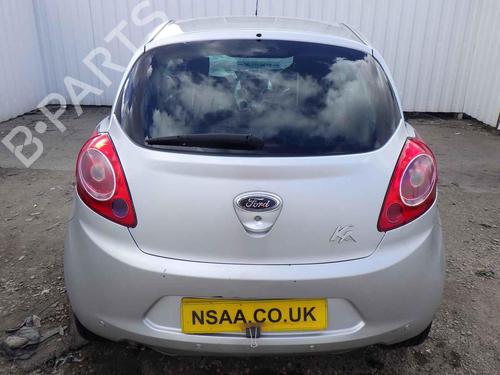 Radio FORD KA (RU8) 1.2 | BP27600480E6 - Image 15
