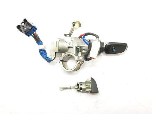 Used Ignition barrel HYUNDAI i30 (FD) 1.4 (109 hp) 29167747