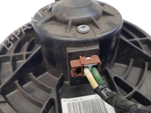 Heater blower motor HONDA CIVIC VIII Hatchback (FN, FK) 1.8 (FN1, FK2) | BP28032594M62 
