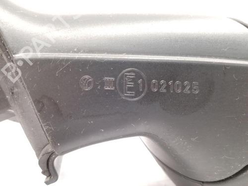 Left mirror VW GOLF VI (5K1) 2.0 TDI | BP28444340C26