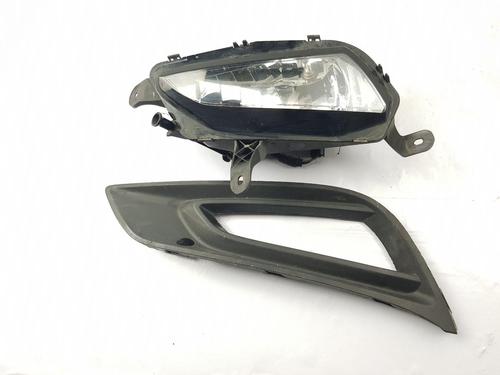 Used Left front fog light VAUXHALL ASTRA Mk VII (K) (B16) 1.6 CDTi (136 hp) 30264413