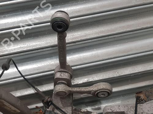 Left rear steering knuckle ALFA ROMEO GIULIA (952_)  | BP22709851M27 