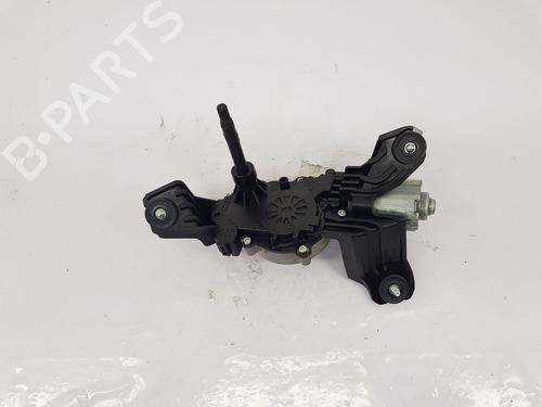 Used Rear wiper motor Rear wiper motor KIA CEED (CD) 1.6 CRDi 136 (136 hp) 34407011 34407011