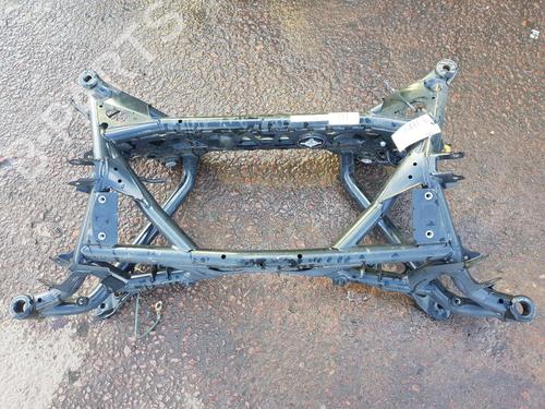 Subframe BMW 4 Coupe (G22, G82) | BP25461866M9 - Image 9