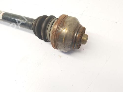 Left rear driveshaft BMW 6 Convertible (F12)  | BP22207592M40 