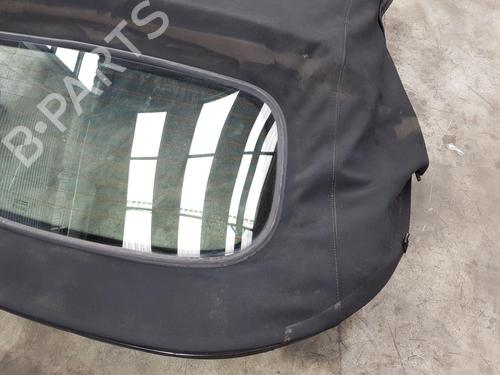 Convertible top JAGUAR XK 8 Convertible (X100) R 4.2 | BP27664452C123 