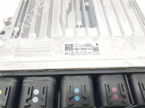 Engine control unit (ECU) LAND ROVER DEFENDER Station Wagon (L663) D300 MHEV 4x4 | BP32331943M57 - Image 3