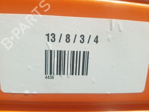 Luggage compartment floor AUDI A3 Sportback (8YA, 8YF) 30 TDI | BP22656741I33  - Image 8