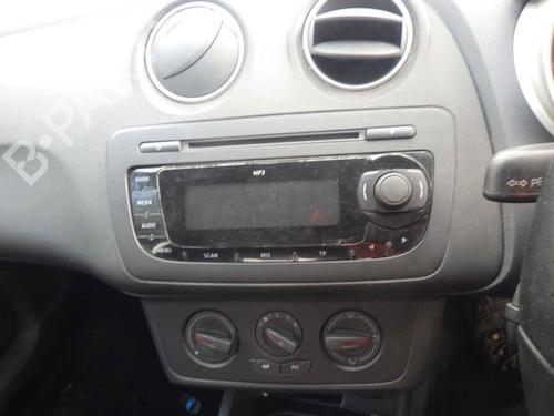 Used Parts SEAT IBIZA IV (6J5, 6P1) 1.9 TDI (105 hp) 4223992