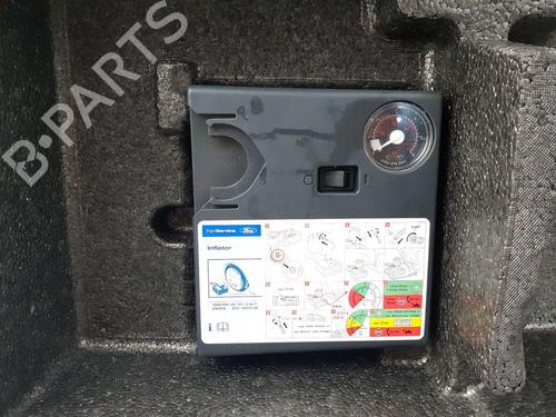 Reservehjul kit FORD B-MAX (JK) 1.0 EcoBoost | BP38264528C119 - Image 2