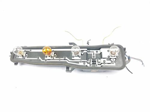Portalamparas CITROËN NEMO Box Body/MPV (AA_) 1.3 HDi 75 (75 hp) 29620618