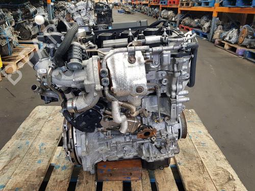 Engine HYUNDAI TUCSON (NX4E, NX4A) 1.6 T-GDi | BP27150991M1 - Image 3