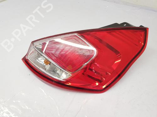 Used Right taillight Right taillight 38558468 38558468