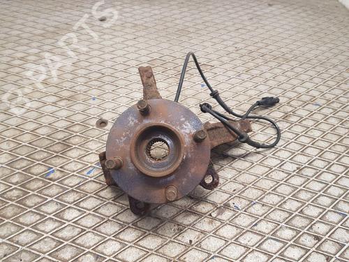 Used Right front steering knuckle NISSAN MICRA IV (K13K, K13KK) 1.2 (80 hp) 30471430