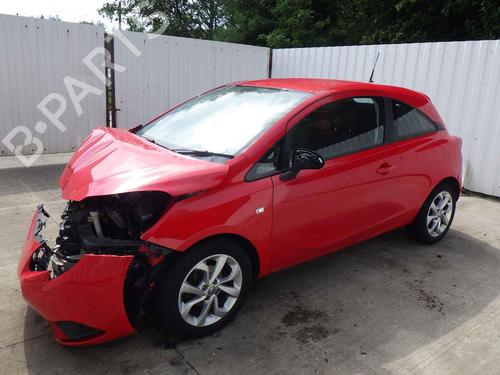ABS pump VAUXHALL CORSA Mk IV (E) (X15) 1.2 | BP30737801M43  - Image 10