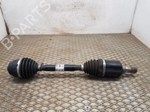 Used Left front driveshaft BMW X3 (G01, F97, G08) M Competition (510 hp) 30914755