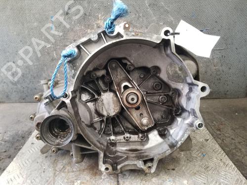 Used Gearbox Gearbox SKODA FABIA I (6Y2) 1.2 (64 hp) 33004990 33004990