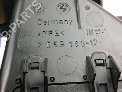 Air vent BMW 1 (E87) 116 i | BP31722872I21  - Image 8