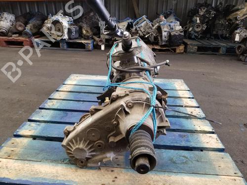 Gearbox JEEP CHEROKEE (KJ) 2.4 4x4 | BP36812879M3 - Image 7