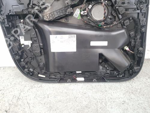 Front right panel BMW XM (G09) XM All-wheel Drive | BP39884839C59 - Image 10