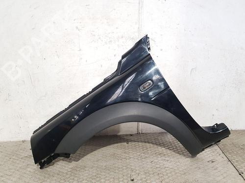 Used Left front fenders Left front fenders 37158941 37158941
