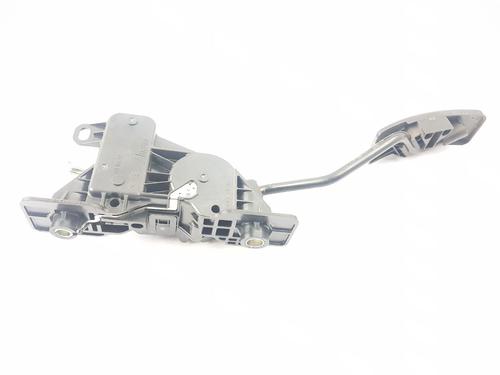 Used Pedal MITSUBISHI L200 / TRITON (KA_T, KB_T) 2.5 DI-D 4WD (KB4T) (178 hp) 30445474