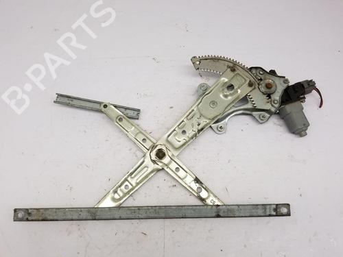 Rear left window mechanism MITSUBISHI OUTLANDER III (GG_W, GF_W, ZJ, ZL, ZK) 2.2 Di-D 4WD (GF6W) | BP28329632C24 