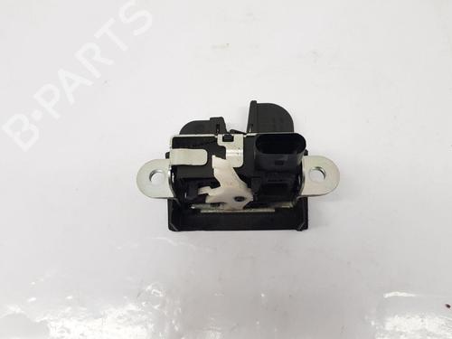 Used Tailgate lock VW SCIROCCO III (137, 138) 2.0 TDI (140 hp) 30184935