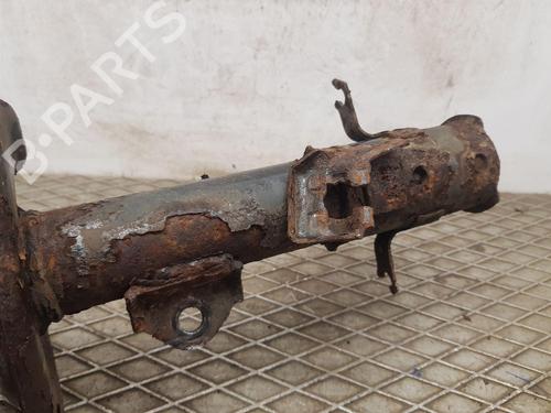 Left front shock absorber NISSAN JUKE (F15) 1.2 DIG-T | BP29620123M16 