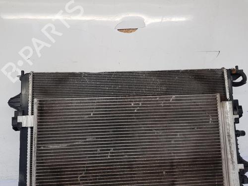 Køler NISSAN QASHQAI II (J11, J11_) | BP30650009M31