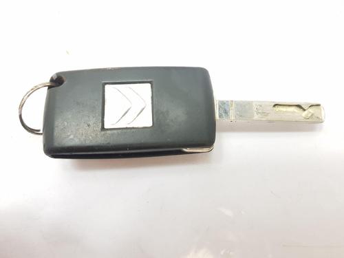 Ignition barrel CITROËN C3 II (SC_) 1.6 HDi | BP29167694M48 
