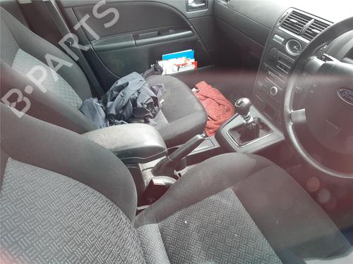 Front right window mechanism FORD MONDEO III (B5Y) 2.0 TDCi | BP26461505C23 