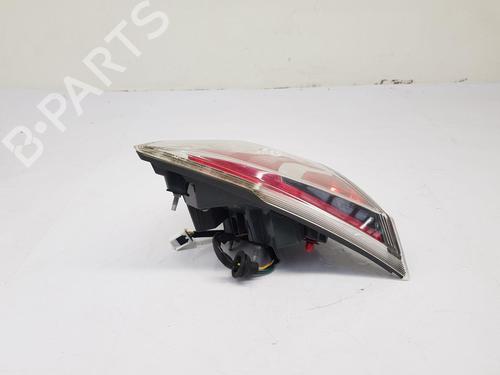 Left tailgate light NISSAN X-TRAIL III (T32_, T32R, T32RR) 1.6 dCi (T32) | BP30445462C79 