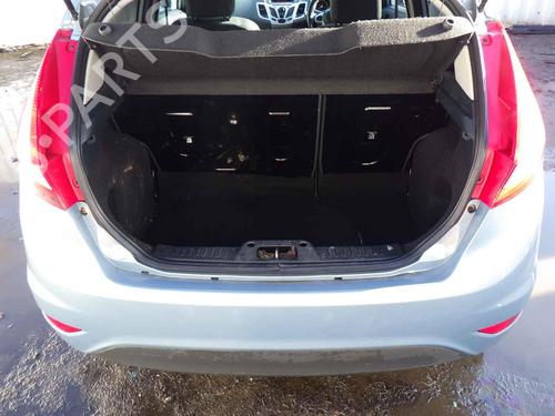 Right mirror FORD FIESTA VI (CB1, CCN)  | BP22658994C27 