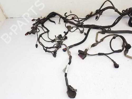 Wiring harness PORSCHE 911 (991) 3.8 Carrera S / GTS | BP29737953E16