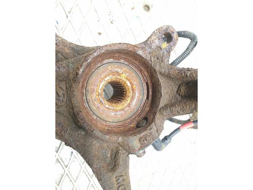 Right front steering knuckle HYUNDAI i20 I (PB, PBT) 1.2 | BP23212477M26 