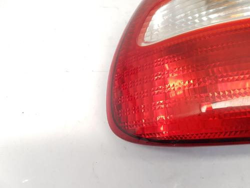 Left taillight VOLVO S40 I (644) 1.6 | BP28119856C34 