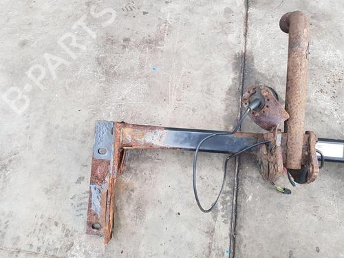 Tow ball/Mechanism LAND ROVER FREELANDER 2 (L359) 2.2 TD4 4x4 | BP29263002C141 