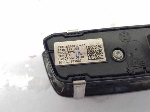 Headlight switch BMW 4 Coupe (G22, G82) M4 Competition M xDrive | BP36916992I24 - Image 7