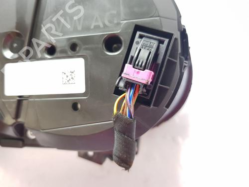 Instrument cluster SKODA OCTAVIA III (5E3, NL3, NR3) 2.0 TSI RS | BP29343270C47 