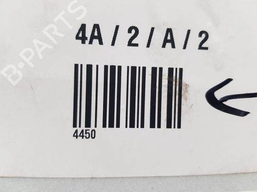 Engine VAUXHALL ASTRA Mk VI (J) (P10) 1.6 | BP39536814M1  - Image 15