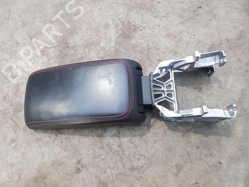 Right front seat AUDI A3 Sportback (8VA, 8VF) RS3 quattro | BP29408105C16 