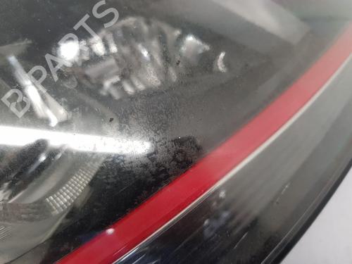 Right headlight VW GOLF VII (5G1, BQ1, BE1, BE2) 2.0 GTI | BP29575833C29