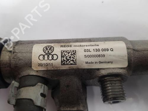Injection rail AUDI A4 B8 (8K2) 2.0 TDI | BP34708676M98  - Image 7