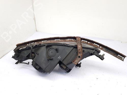 Right headlight HONDA CIVIC VIII Hatchback (FN, FK) 2.2 CTDi (FK3) | BP32252011C29