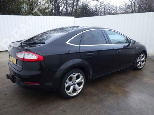 Pipe FORD MONDEO IV (BA7) 2.0 TDCi | BP29575722M125  - Image 8