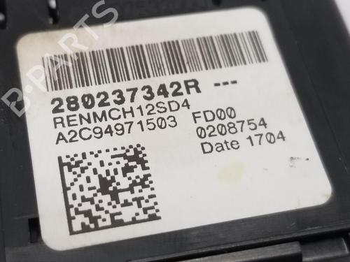 Módulo eletrónico SMART FORTWO Coupe (453) 0.9 (453.344, 453.353) | BP38303676M83 - Image 3